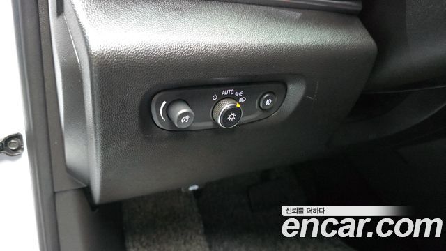 Chevrolet Traverse 2020 thumb 12