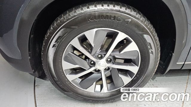 Hyundai Palisade 2021 thumb 5