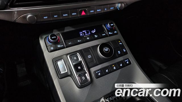 Hyundai Palisade 2021 thumb 9