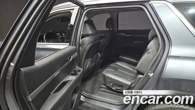 Hyundai Palisade 2021 thumb 12