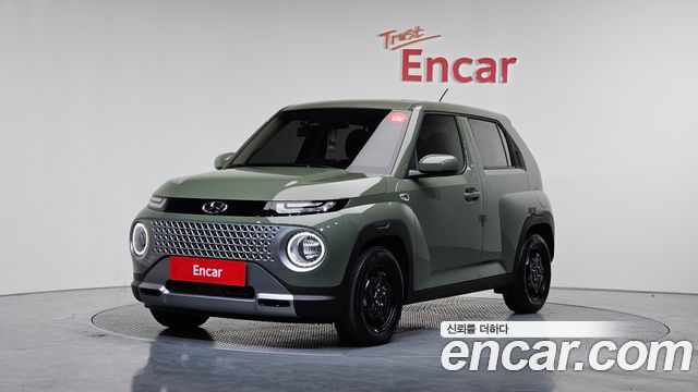 Hyundai Casper 2023 thumb 2