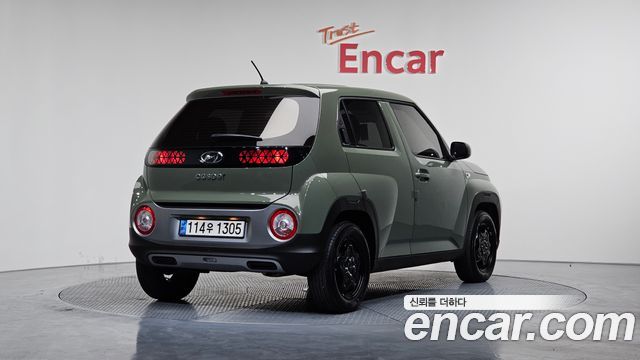 Hyundai Casper 2023 thumb 3