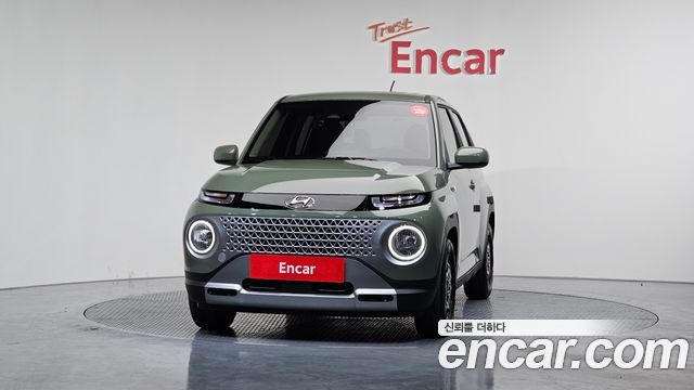 Hyundai Casper 2023 thumb 4