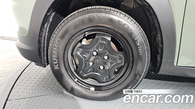 Hyundai Casper 2023 thumb 6