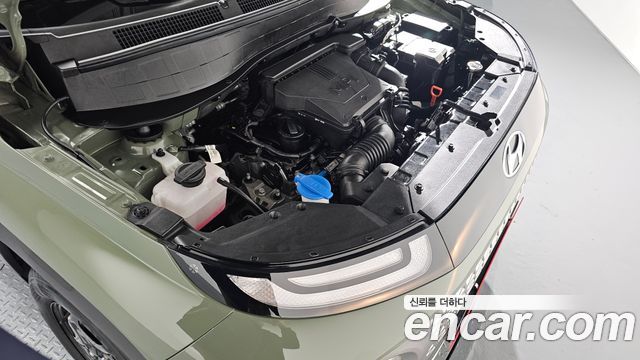 Hyundai Casper 2023 thumb 7
