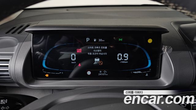 Hyundai Casper 2023 thumb 8