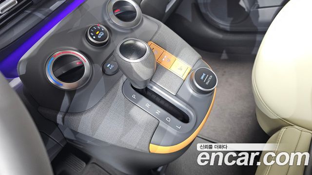 Hyundai Casper 2023 thumb 9