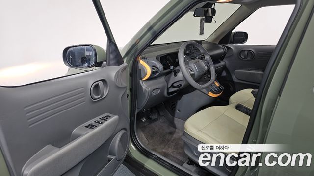 Hyundai Casper 2023 thumb 10