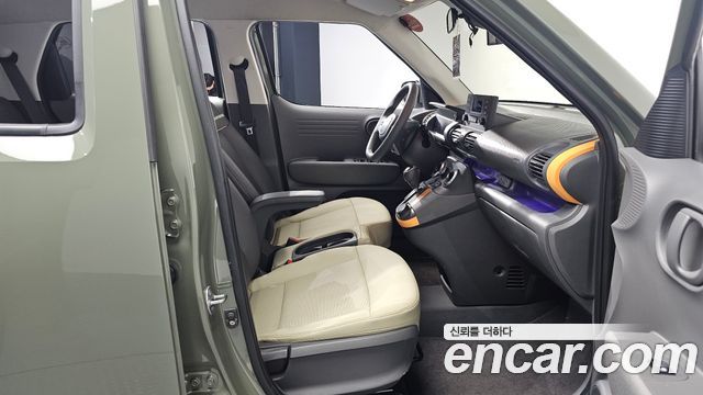 Hyundai Casper 2023 thumb 11
