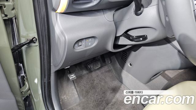 Hyundai Casper 2023 thumb 12