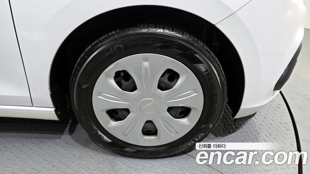 Chevrolet Spark 2016 thumb 6