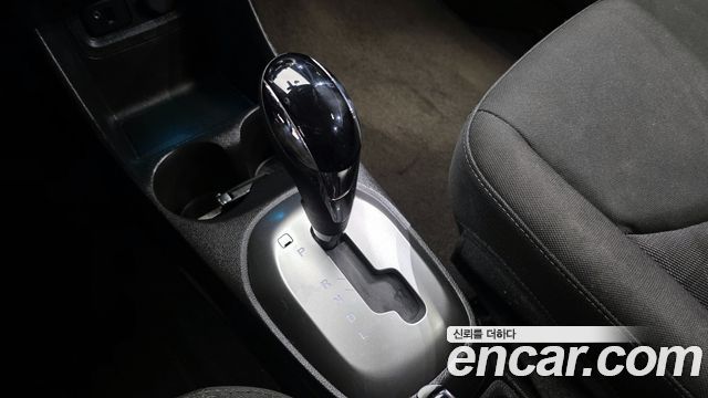 Chevrolet Spark 2016 thumb 10