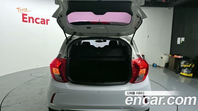 Chevrolet Spark 2016 thumb 12