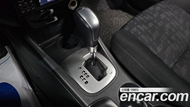 Renault Korea SM3 2016 thumb 9
