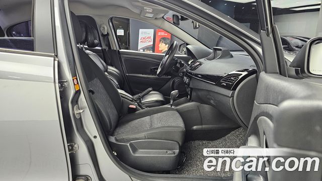 Renault Korea SM3 2016 thumb 12