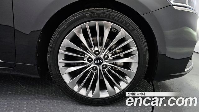 Kia K7 2017 thumb 6