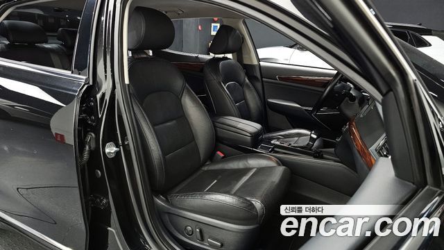 Kia K7 2017 thumb 10