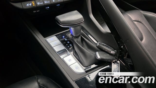 Hyundai Avante 2021 thumb 9