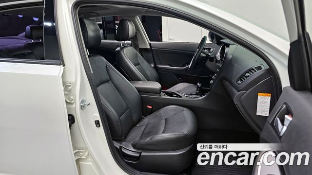 Kia K5 2015 thumb 11