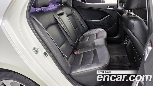 Kia K5 2015 thumb 12