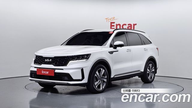 Kia Sorento 2023 thumb 2