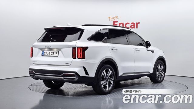 Kia Sorento 2023 thumb 3