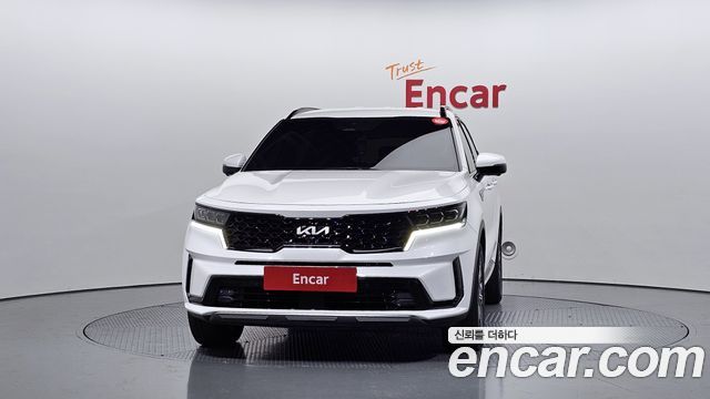 Kia Sorento 2023 thumb 4