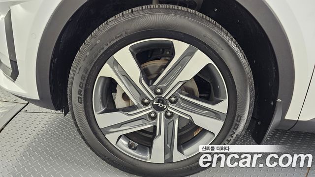 Kia Sorento 2023 thumb 6