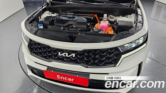 Kia Sorento 2023 thumb 7