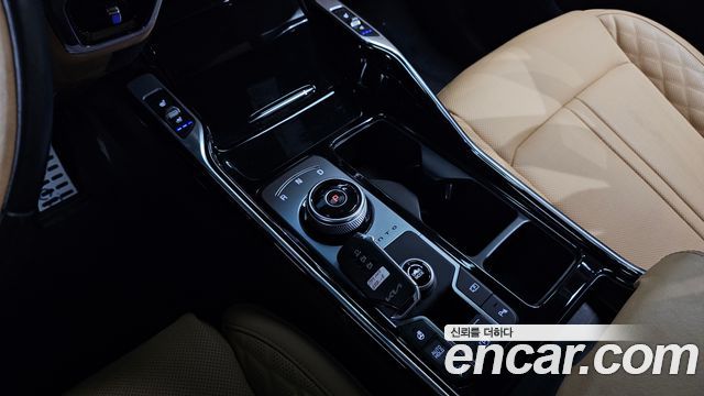 Kia Sorento 2023 thumb 9
