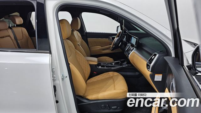 Kia Sorento 2023 thumb 10