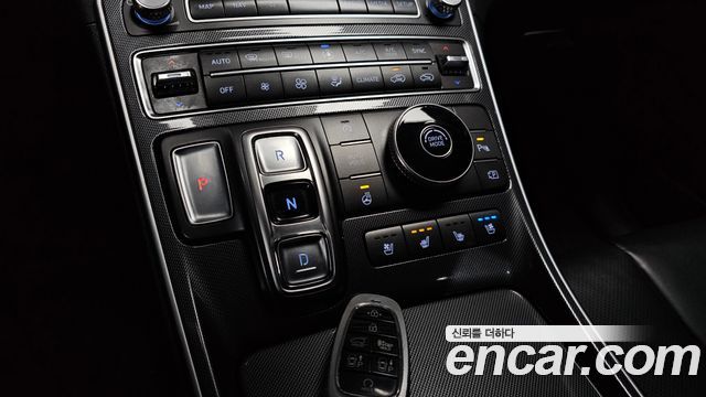 Hyundai Santa Fe 2020 thumb 9