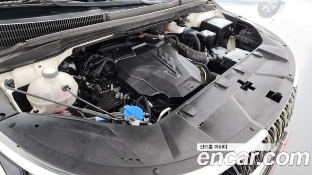Kia Carnival 2021 thumb 7