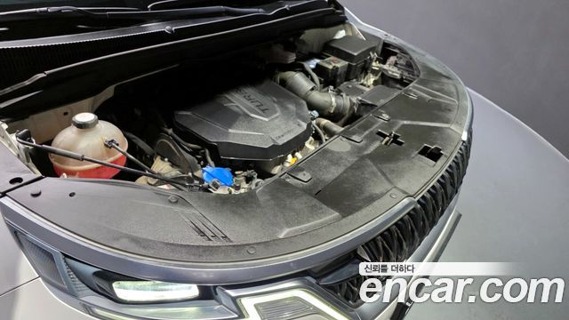 Kia Carnival 2020 thumb 6
