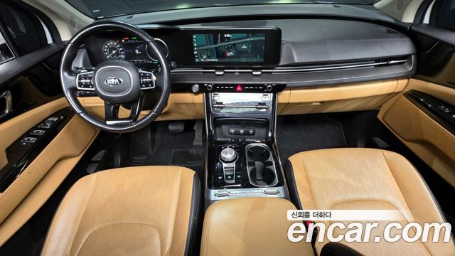 Kia Carnival 2020 thumb 7