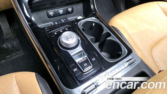 Kia Carnival 2020 thumb 9