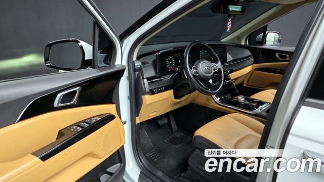 Kia Carnival 2020 thumb 10