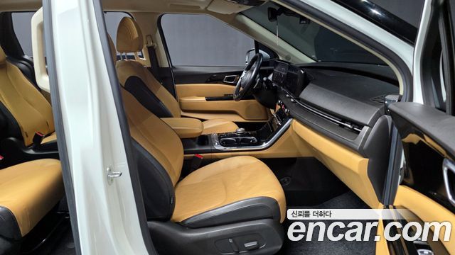 Kia Carnival 2020 thumb 12
