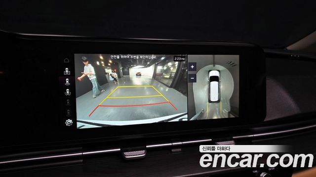 Kia Carnival 2020 thumb 11
