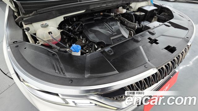 Kia Carnival 2021 thumb 7