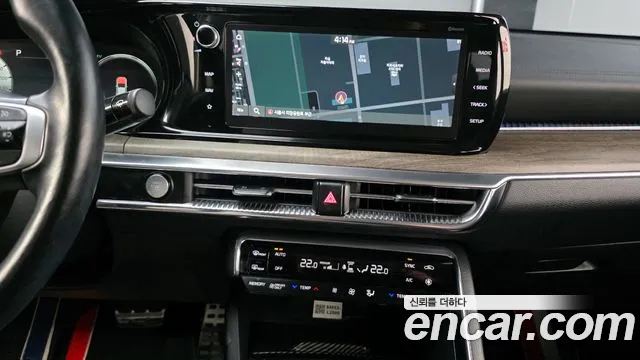 Kia K5 2021 thumb 9