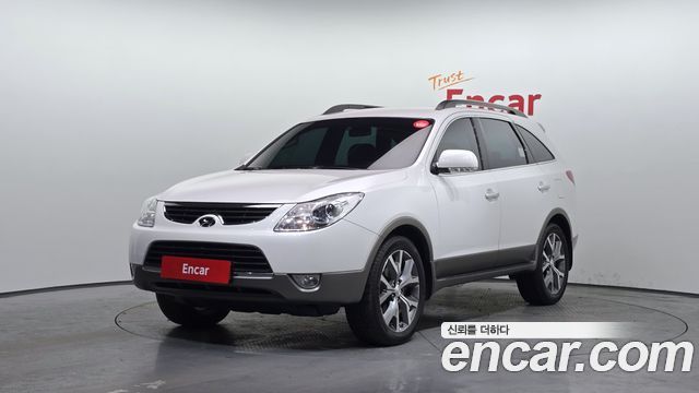 Hyundai Veracruz 2014 thumb 2