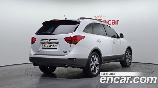 Hyundai Veracruz 2014 thumb 3