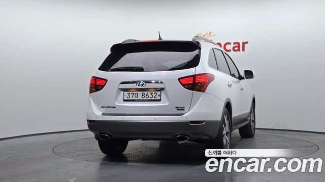 Hyundai Veracruz 2014 thumb 5