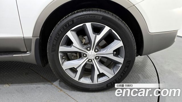 Hyundai Veracruz 2014 thumb 6