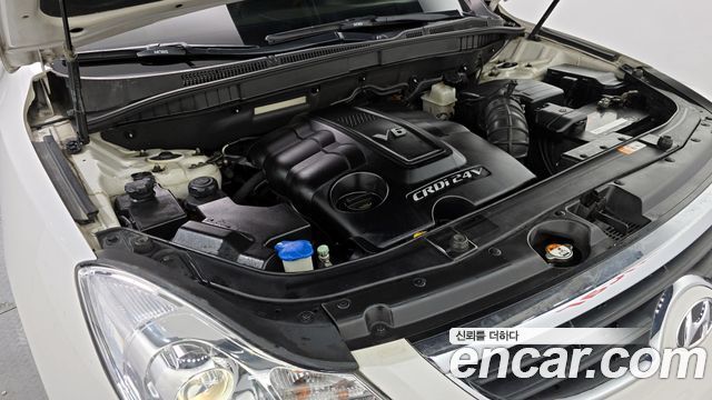 Hyundai Veracruz 2014 thumb 7