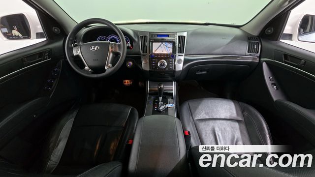 Hyundai Veracruz 2014 thumb 8