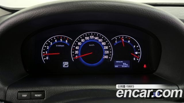 Hyundai Veracruz 2014 thumb 9