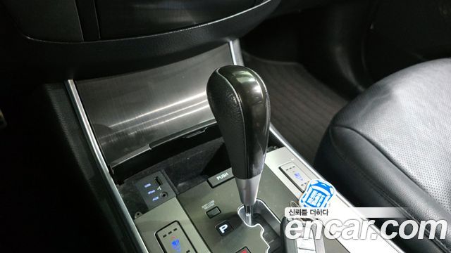 Hyundai Veracruz 2014 thumb 10