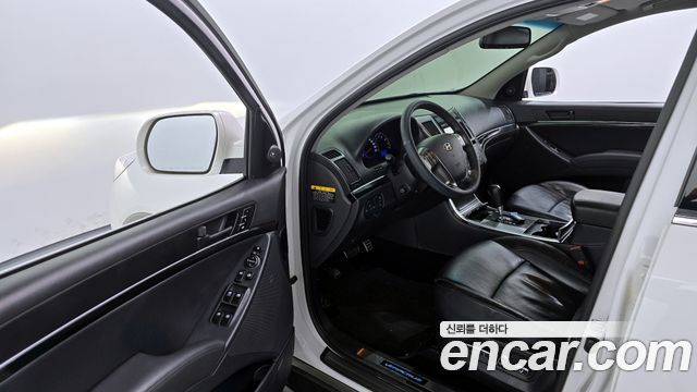 Hyundai Veracruz 2014 thumb 11